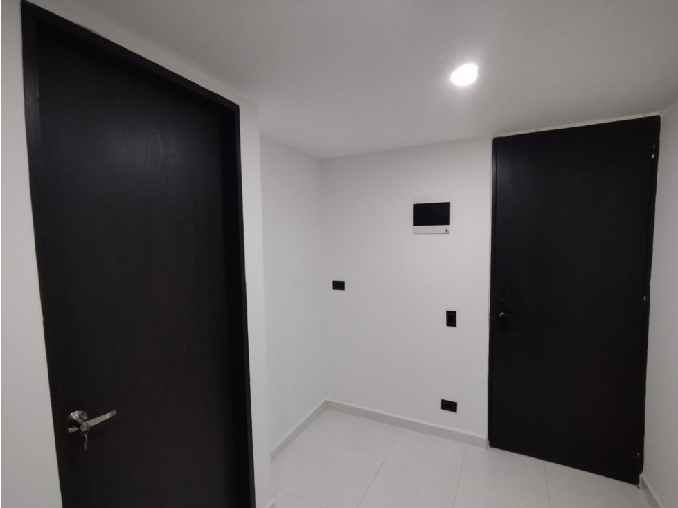 Apartaestudio en arriendo sector el manzanillo — foto 6
