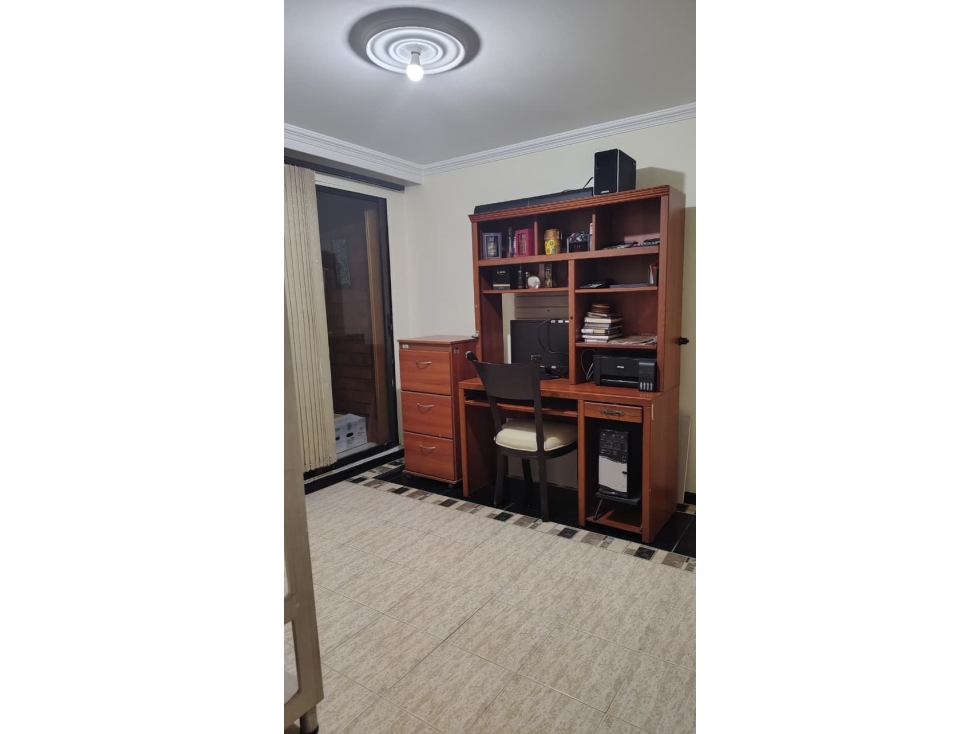 apartamento en venta sector la america segundo piso — foto 2