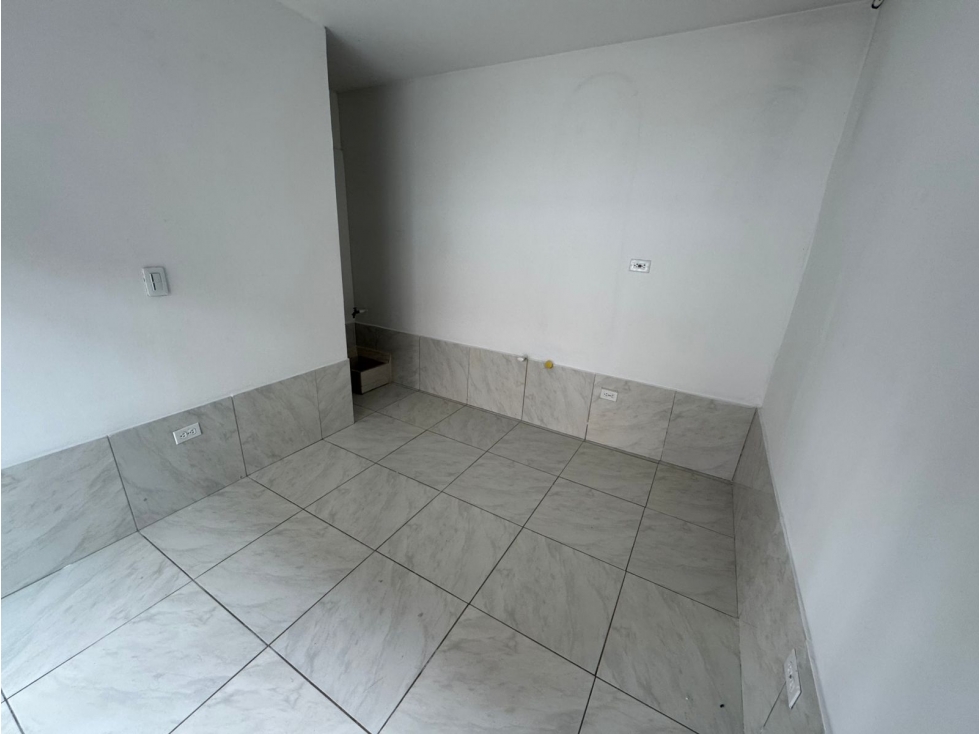 Local en arriendo en el sector de Barrio Antioquia - 1