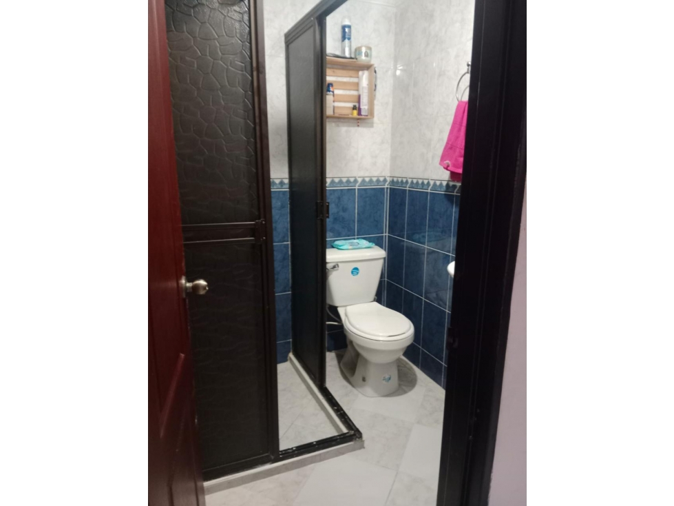 Apartamento en venta sector La Floresta segundo piso — foto 6