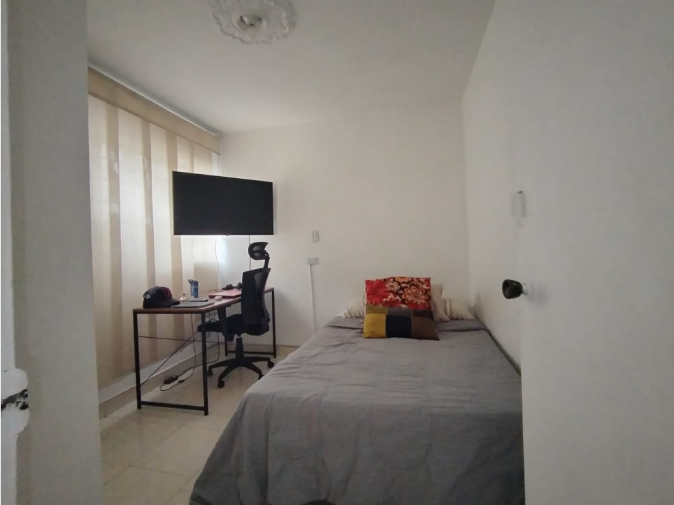 Casa en venta en el sector de Belén el porvenir