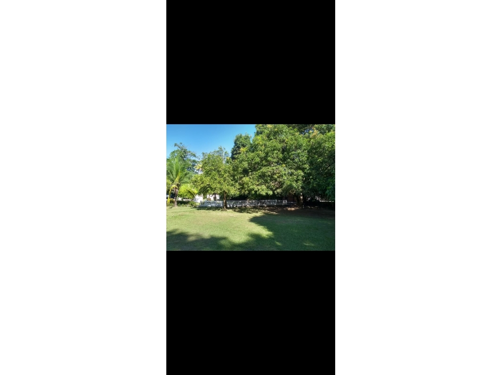Finca en venta en San Jeronimo