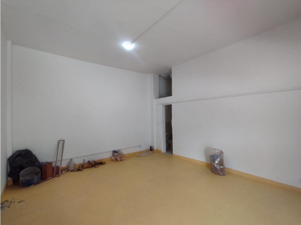 Local en arriendo parque de belen — foto 4