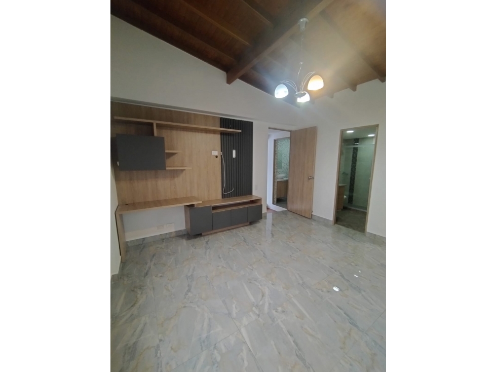 Apartamento en arriendo el poblado , patio bonito Medellin — foto 4