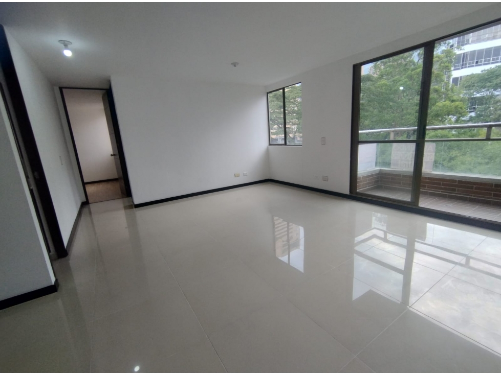 Apartamento en arriendo el tesoro , poblado Medellín — foto 6