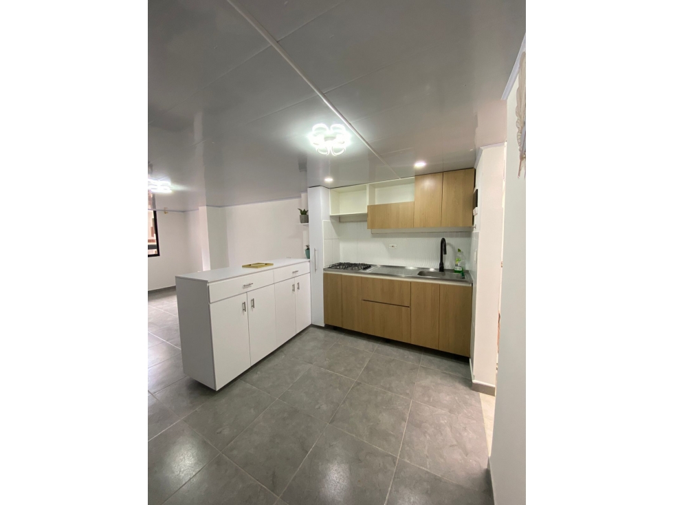 Se arrienda apartamento en el Sector de Belén la Nubia primer piso — foto 3