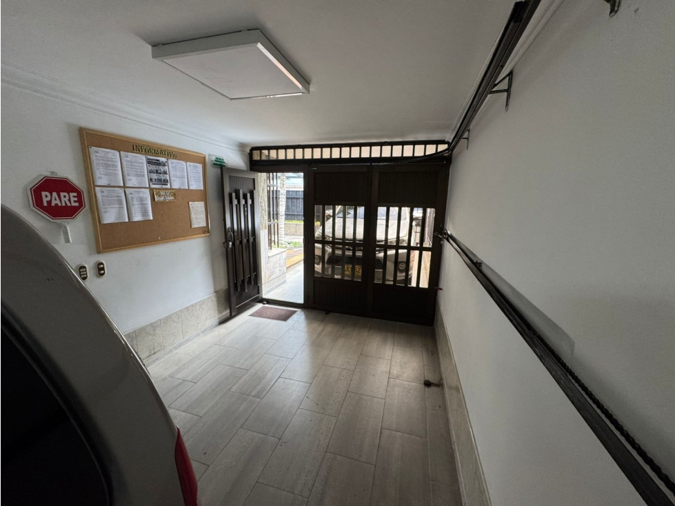 Se arrienda casa comercial en el sector de Belén la Palma — foto 3