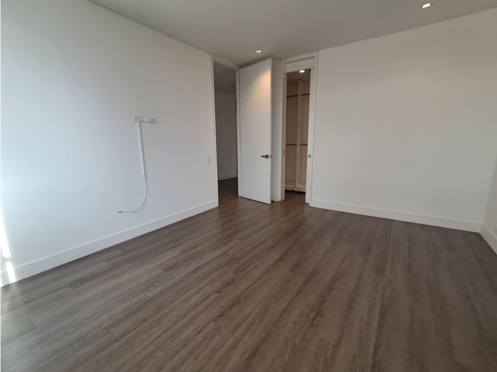 Apartamento en los balsos Medellin — foto 6