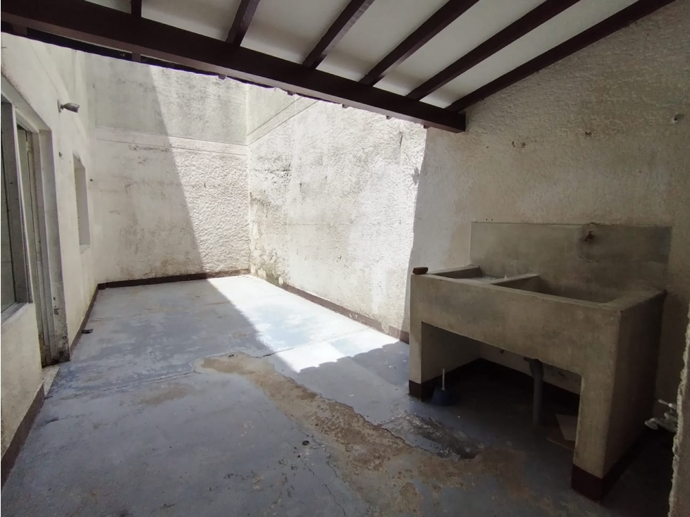 Casa en arriendo en el sector de Belén Rosales