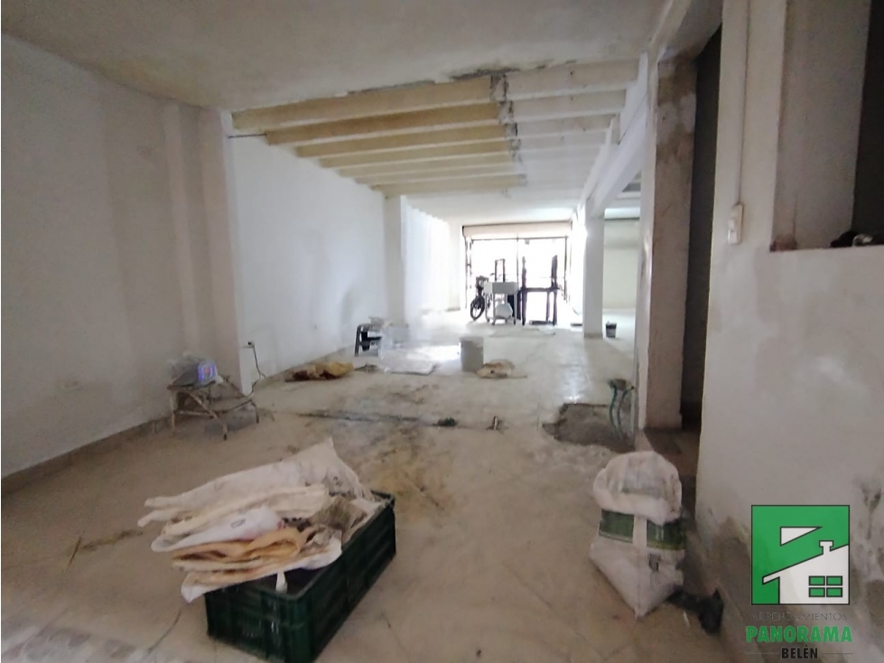 Local en Arriendo Sector Belén Aliadas