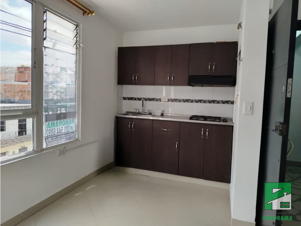 Apartamento en Arriendo Sector Belen Miravalle