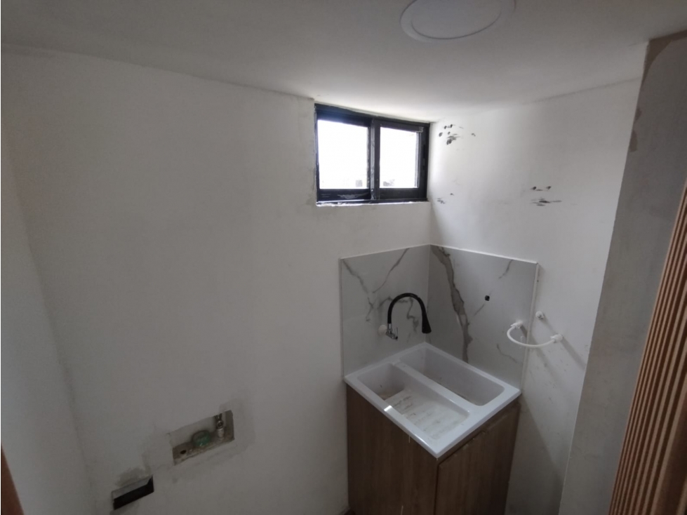 Apartamento para la venta sector la america piso 6