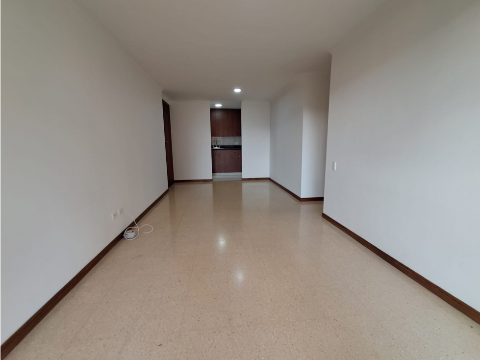 Apartamento en arriendo en el vergel , el poblado Medellin — foto 3