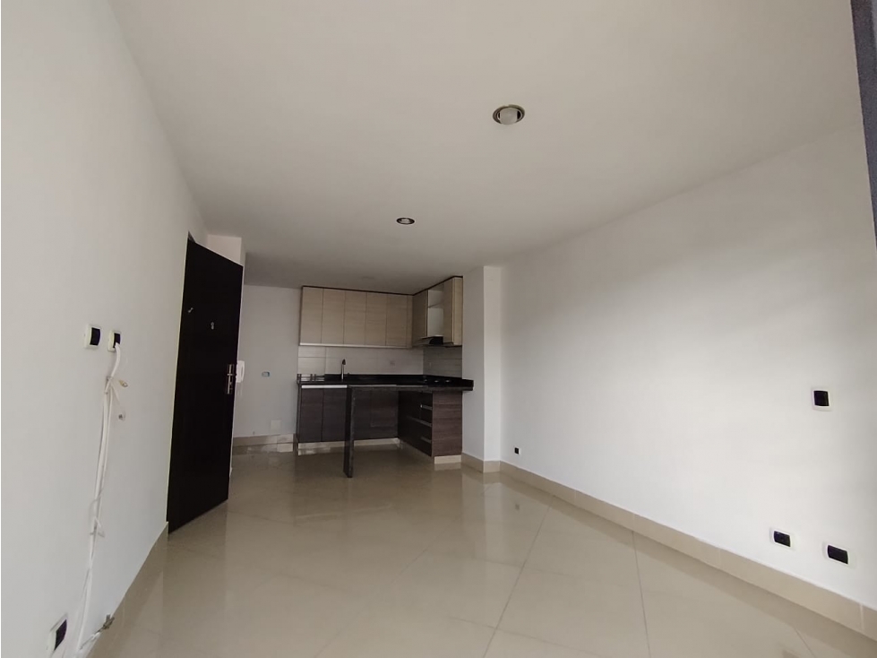 Apartamento en arriendo en el sector de Belén Rosales — foto 2