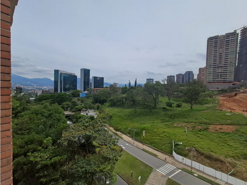 Apartamento en arriendo la intermedia , Aguacatala — foto 5