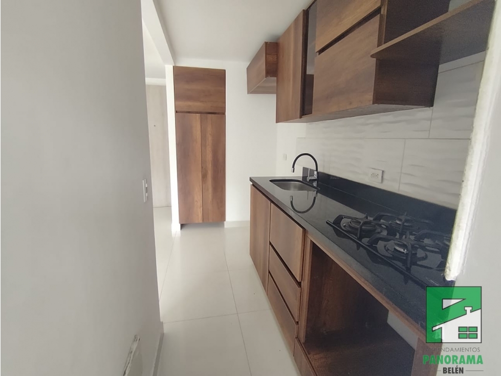 Apartamento en Arriendo Sector Bello Santa Ana