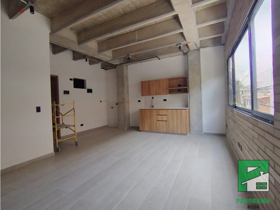 Local en Arriendo Sector Belén Parque