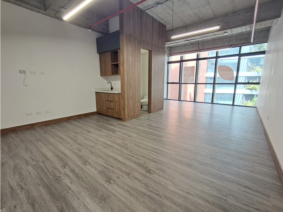 Oficina en arriendo en las palmas