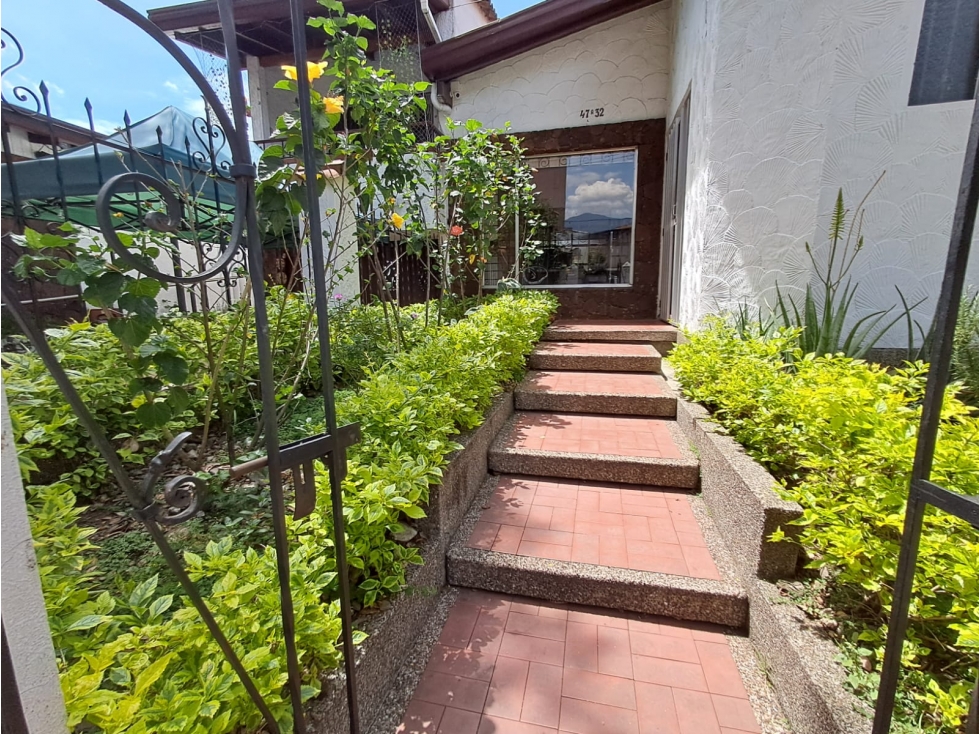 Casa en Arriendo, la floresta
