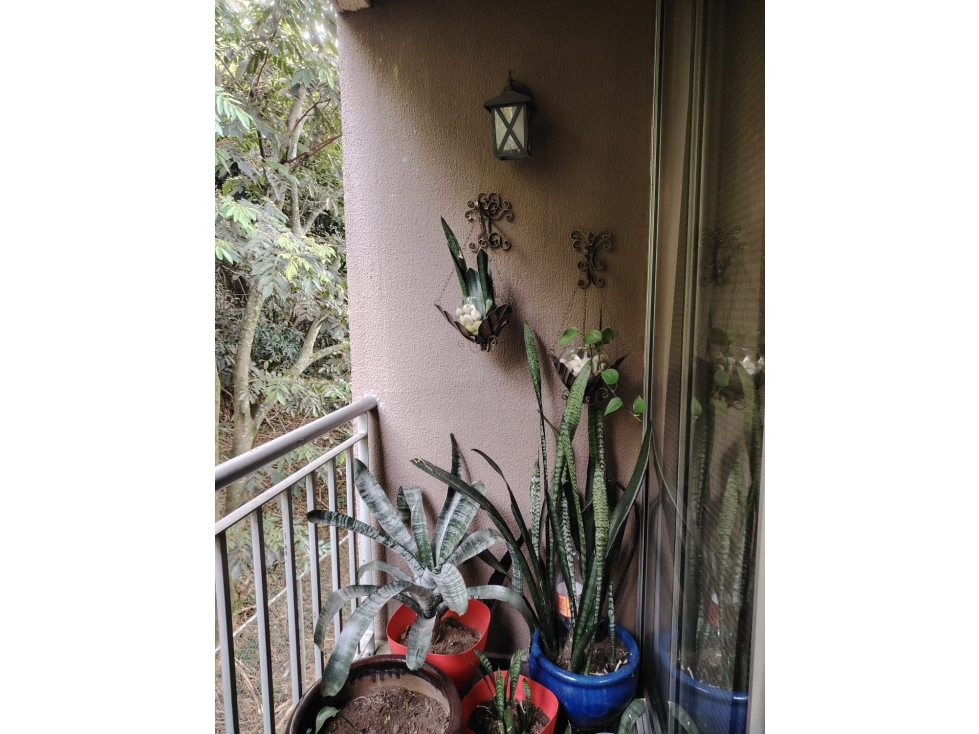 apartamento en venta en el sector de Rodeo alto — foto 3