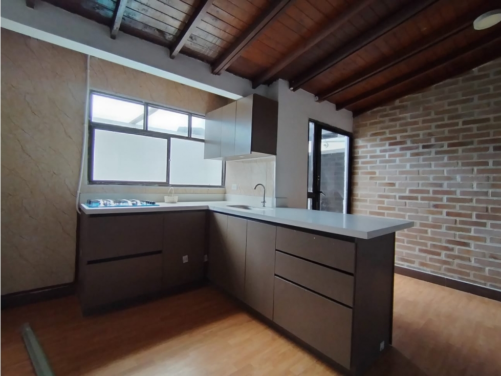 Casa en arriendo en el sector de Belén la nubia — foto 2
