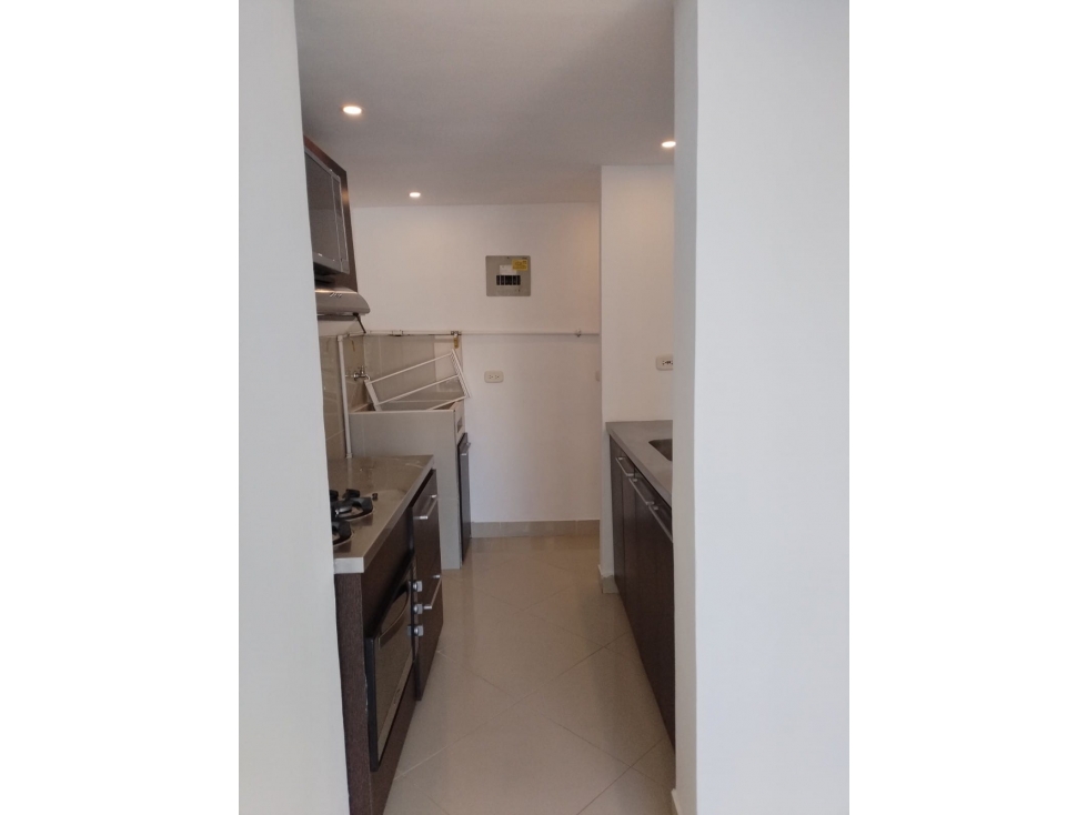 Apartamento en venta en el sector de Rodeo alto