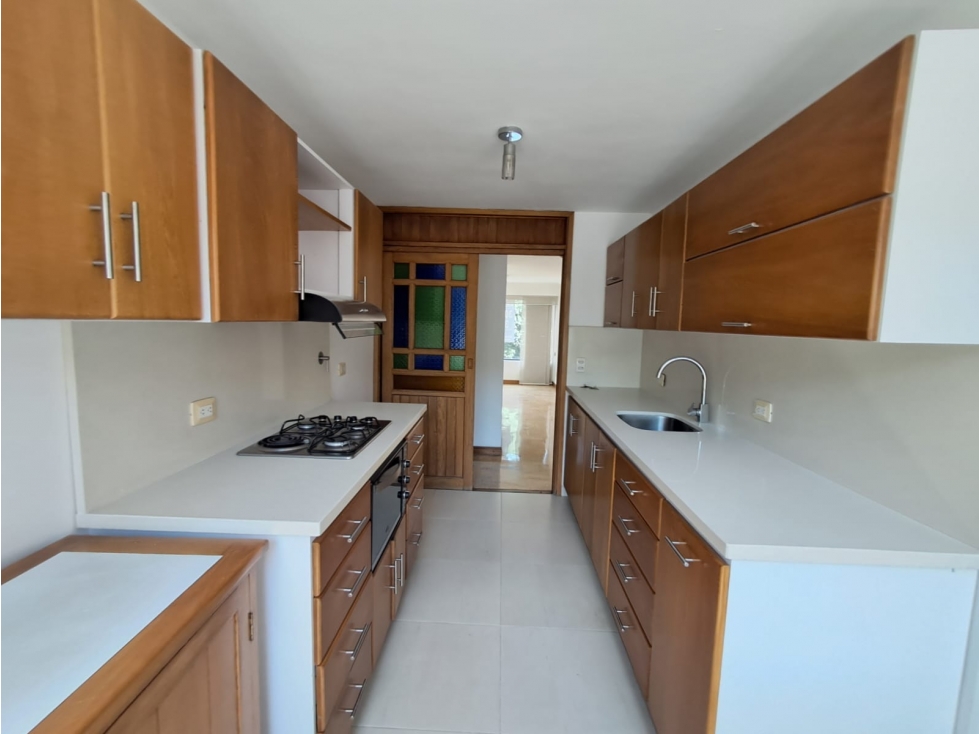 Apartamento en la concha para arriendo