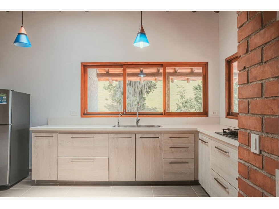 En venta finca en el manzanillo vereda el jardin