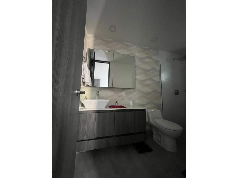 Apartamento en arriendo o venta en el sector de ciudad del rio — foto 5