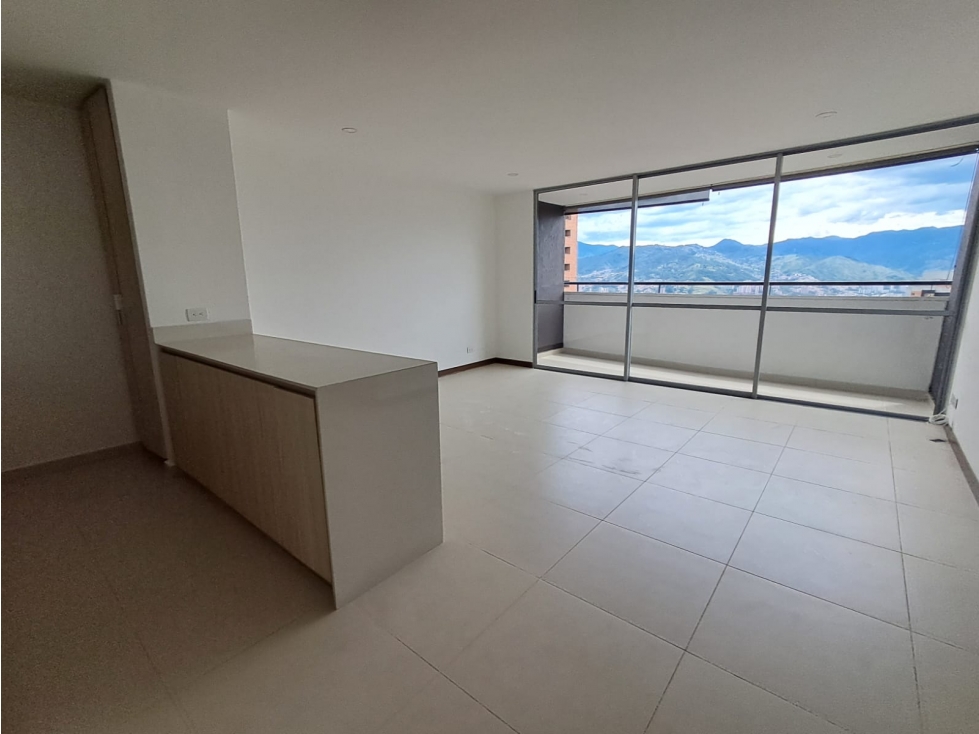 Apartamento en el tesoro para arriendo — foto 4