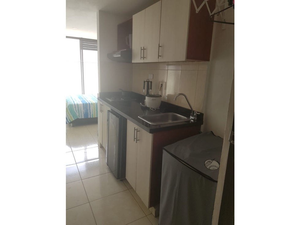 Se arrienda apartamento en Belen la palma 5to piso
