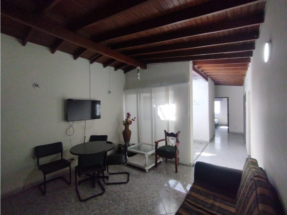 Casa comercial en arriendo en el sector de La Castellana — foto 3