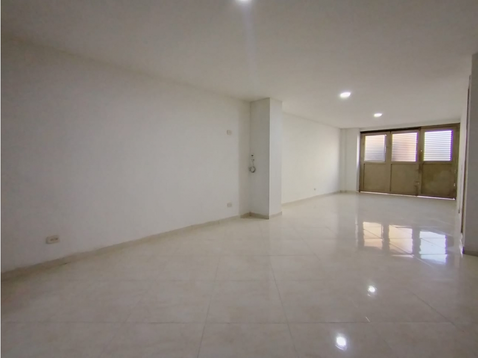 Apartamento en Arriendo Sector Belén Granada — foto 2