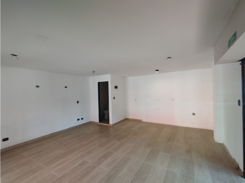 Local en arriendo en el sector de rosales