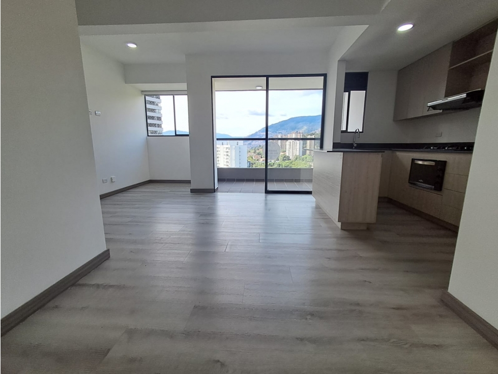 Apartamento en las palmas en arriendo — foto 3