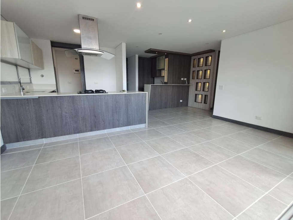 Apartamento en ciudad del rio en arriendo — foto 2