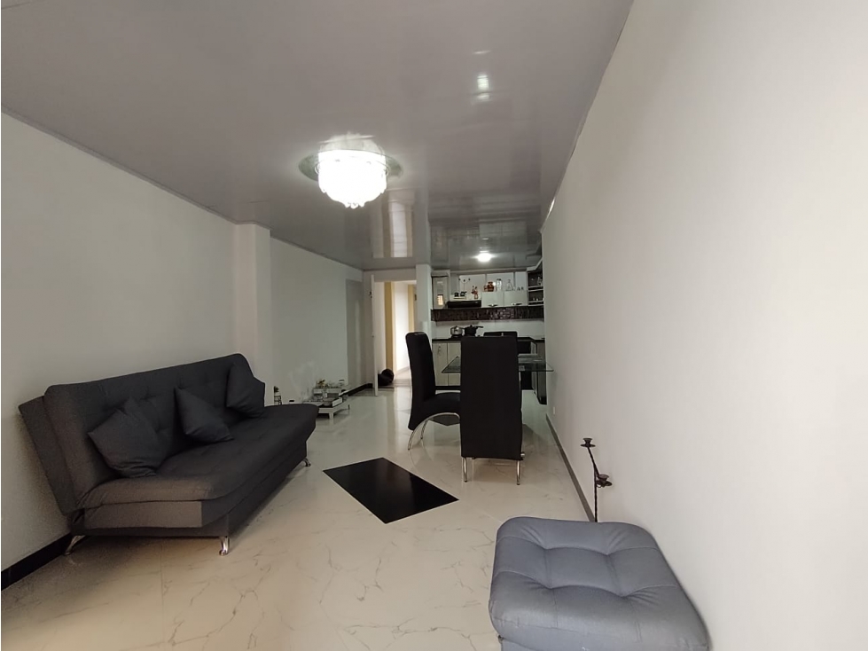 Apartamento en Venta Sector Campo Alegre La America — foto 2