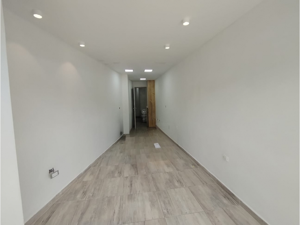 Local en Arriendo Sector Belen Los Alpes