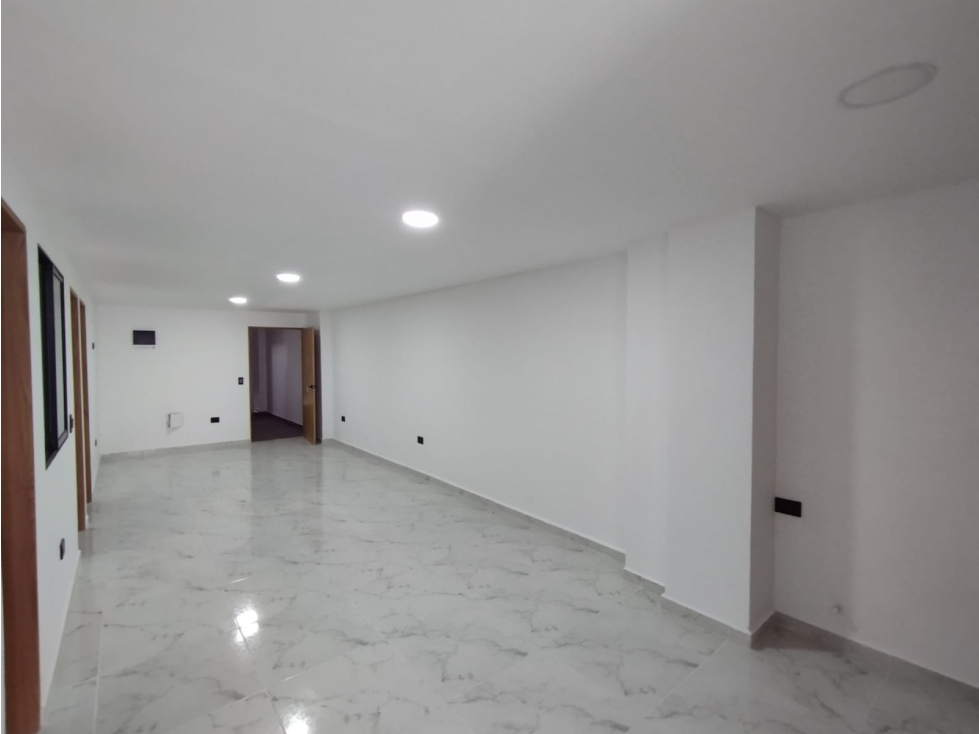 Apartamento para la venta sector san bernardo piso 202 — foto 6