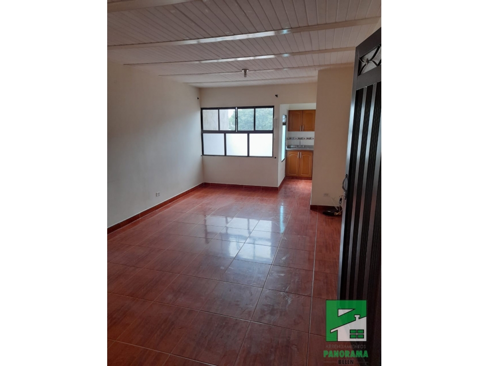 Apartamento en Arriendo Sector Belén la Nubia — foto 3