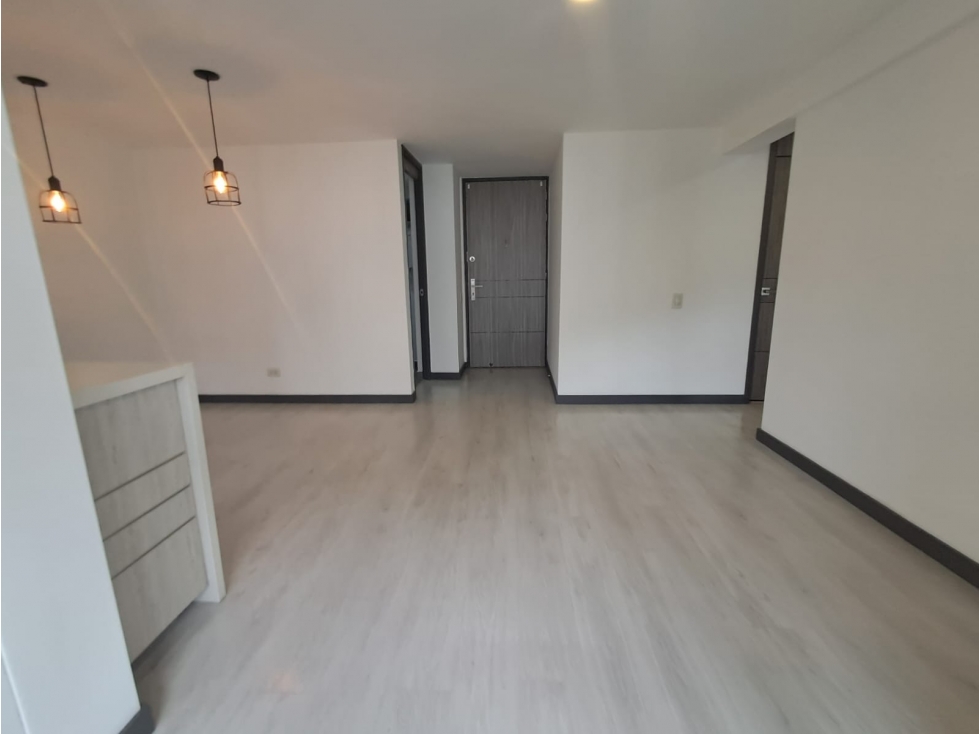 Apartamento en las brujas en arriendo — foto 5