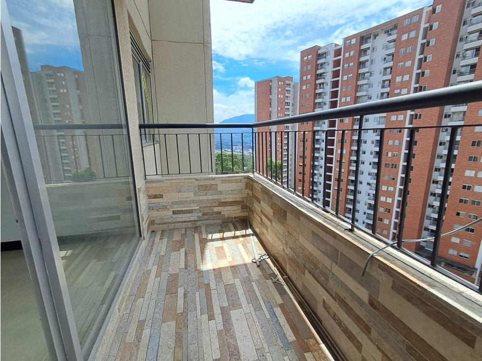 Apartamento en Rodeo alto en arriendo — foto 3