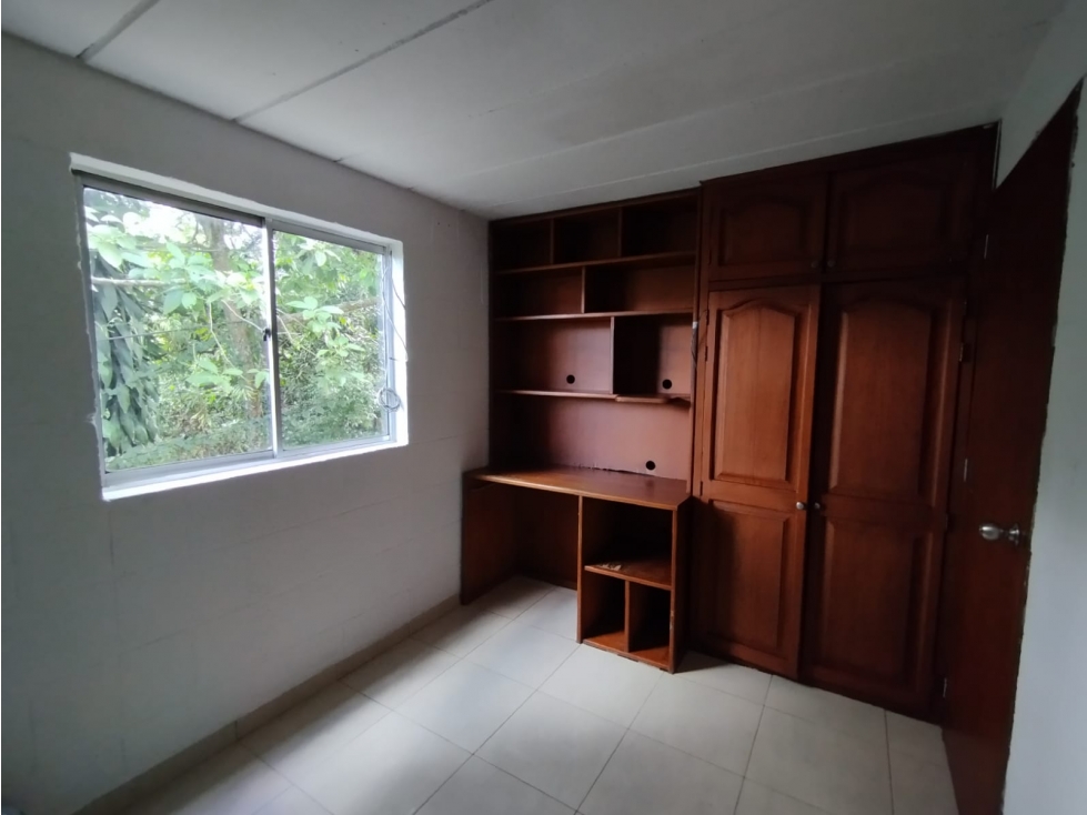 Apartamento en Arriendo en Belen Rincon