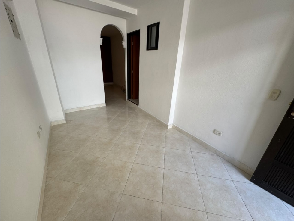 Se arrienda hermoso aparta estudio primer piso Belén las Violetas — foto 2