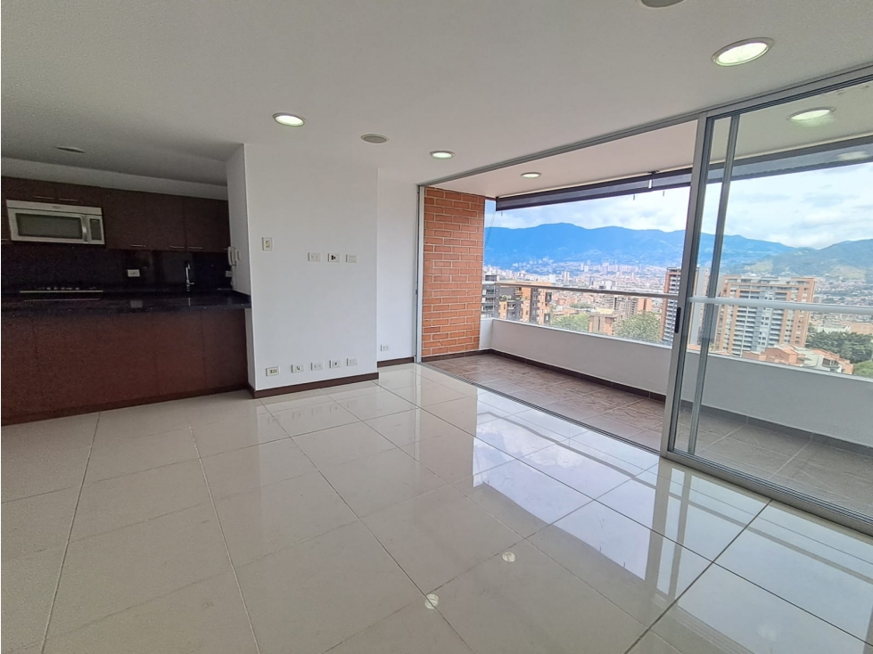 Apartamento en cumbre en arriendo