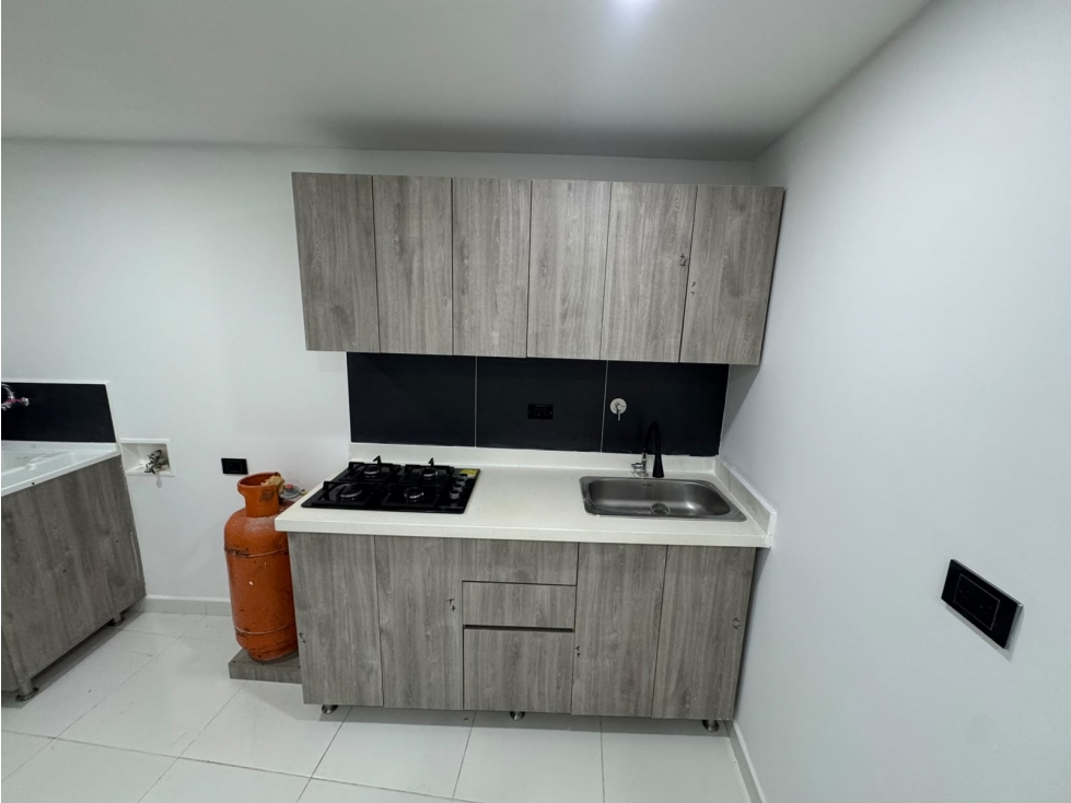 Se arrienda hermoso aparta estudio sector Manzanillo para estrenar — foto 4