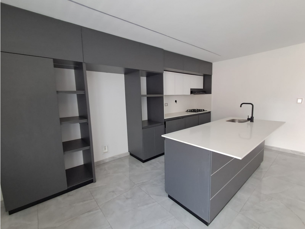 Apartamento en Arriendo Sector Belén Patuca