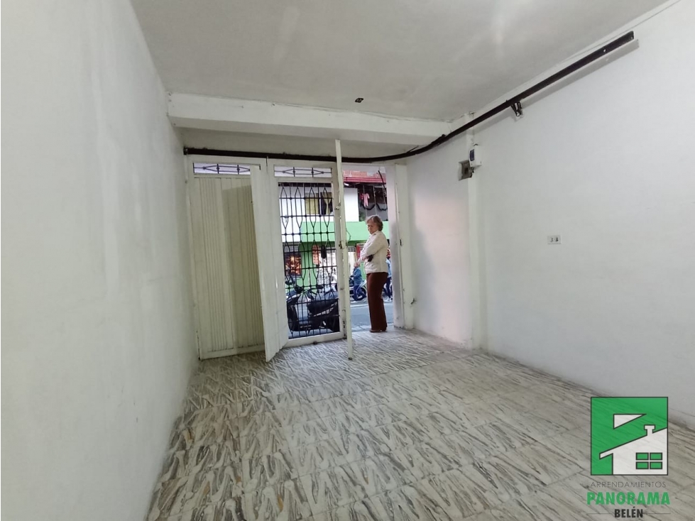 Local en Arriendo Sector Robledo Bello Horizonte