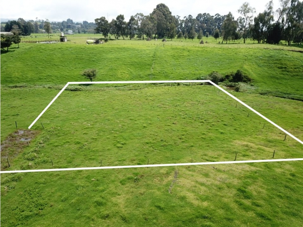 Se vende hermoso Lote ubicado en San pedro de los milagros 2444 mts2
