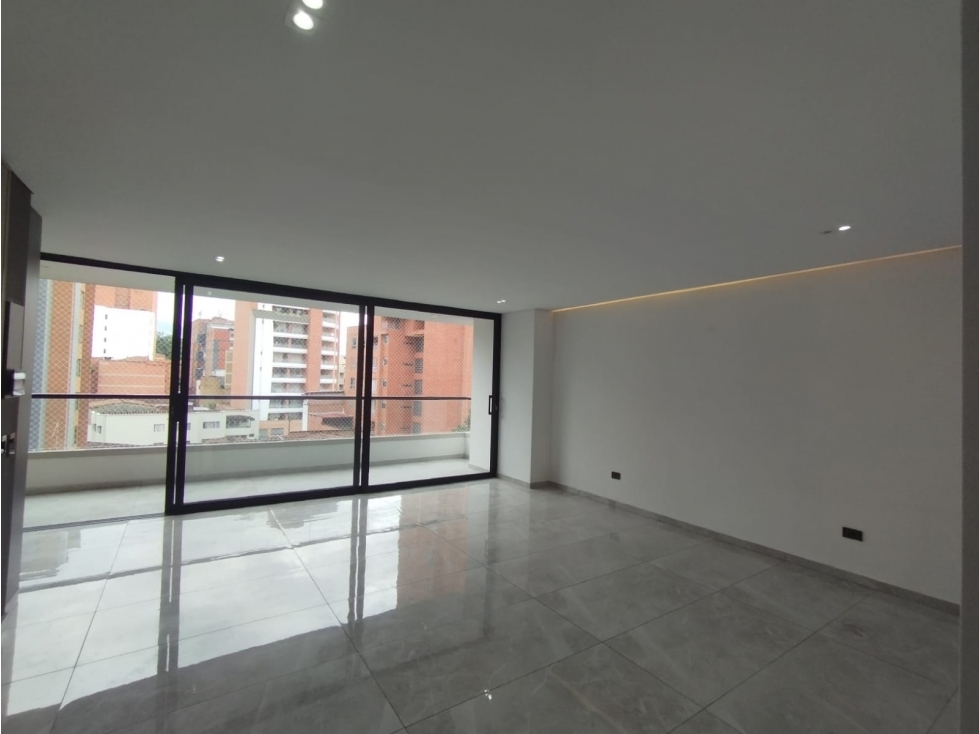 Apartamento en arriendo sector laureles — foto 6